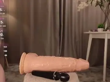 Chaturbate Adult Webcam of tinastevenson