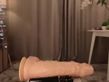 Chaturbate Best Webcam of tinastevenson
