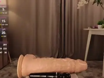 Chaturbate Watch Live Sex Cams of tinastevenson