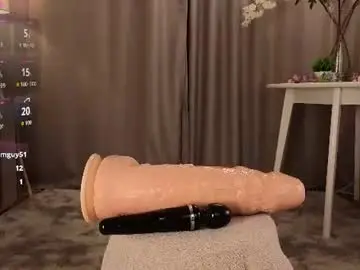 tinastevenson from chaturbate