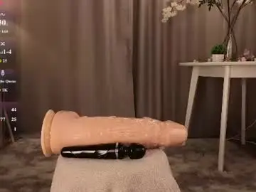 Chaturbate Live Sex Cam of tinastevenson