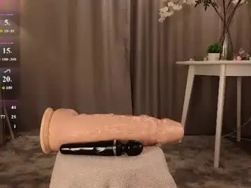 Chaturbate Live Sex of tinastevenson