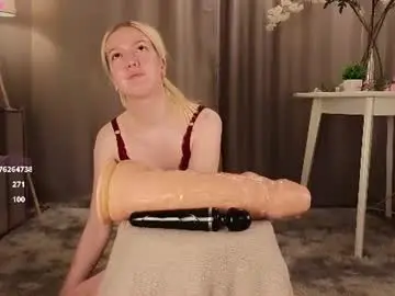 Chaturbate Free Porn Cam of tinastevenson