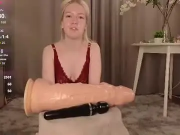 Chaturbate Adult Video Chat of tinastevenson