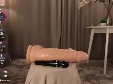 Chaturbate Best Webcam of tinastevenson