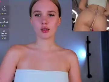 Chaturbate Best live sex cam show of toni_pittmann