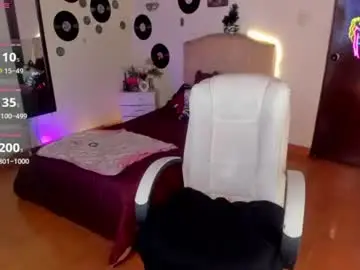 Chaturbate Live Sex Cam of vampirella_crazy
