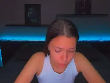 Chaturbate Adult Webcams of alexabarkley