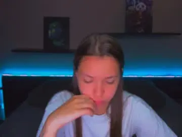 Chaturbate Adult Video Chat of alexabarkley