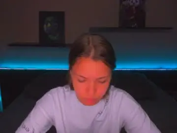 Chaturbate Free Porn Cam of alexabarkley