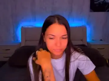 alexabarkley from chaturbate