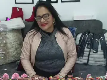 Chaturbate Free Live Porn of angelica_mature49