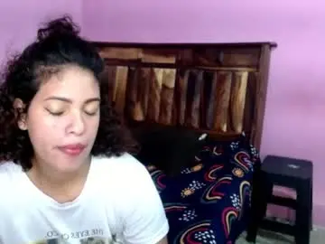 Chaturbate Live Porn of belle_katty000