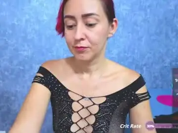 Chaturbate Adult Webcams of bianca_milfsexy