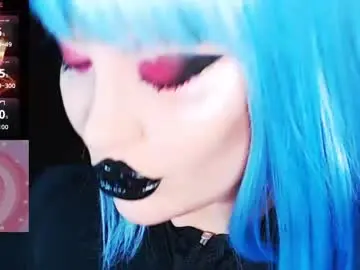 Chaturbate Live Sex Cam of crazypinkyball