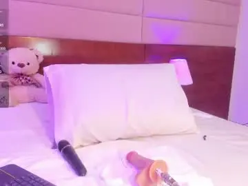 dulce_charm_ from chaturbate