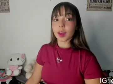Chaturbate Adult Webcam of emma_grayys