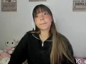 Chaturbate Best live sex cam show of emma_grayys