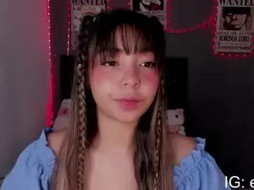 Chaturbate Free Live Porn of emma_grayys