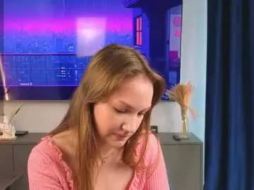 Chaturbate Best live sex cam show of evegreenlee