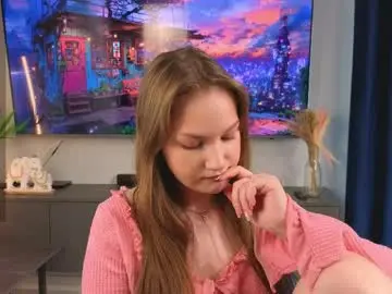 Chaturbate Live Sex of evegreenlee