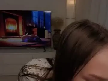 Chaturbate Sex Cam of evegreenlee