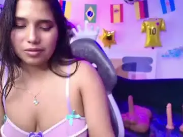 Chaturbate Private Sex Chat of gemma_bellini
