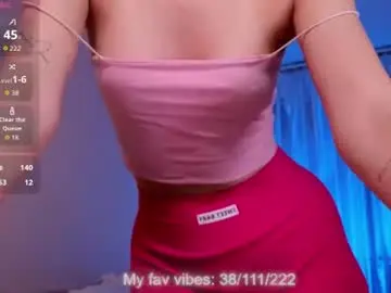 Chaturbate Free Live Porn of ginger_jessy_