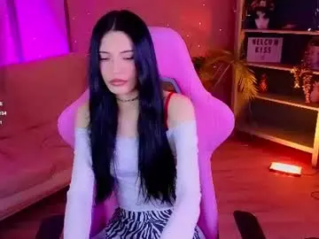 Chaturbate Adult Webcam of kelly__bunny