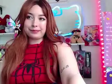 Chaturbate Adult Webcams of luhannaeverdeen
