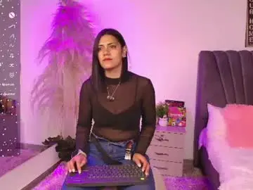 miaoconell from chaturbate