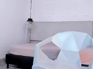 Chaturbate Private Sex Chat of milaheat1