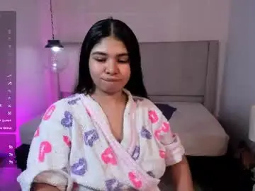 Chaturbate Adult Video Chat of milaheat1