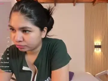 Chaturbate Watch Live Sex Cams of milaheat1