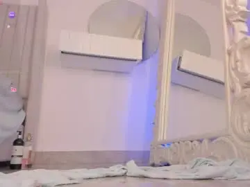 Chaturbate Live Sex of shelynna_azzul