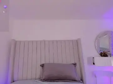 Chaturbate Sex Cam of shelynna_azzul