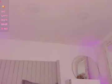 Chaturbate Sex Cam of shelynna_azzul