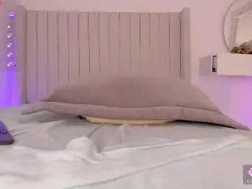 Chaturbate Live Sex Cam of shelynna_azzul