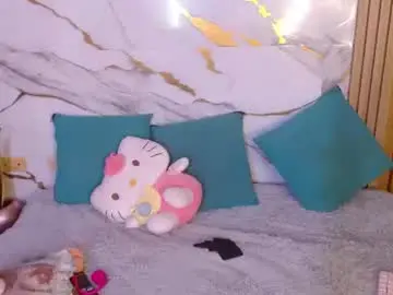 Chaturbate Live Sex Cam of w_kittycat