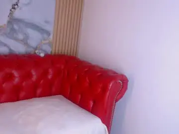 Chaturbate Adult Webcams of winter_girl_07