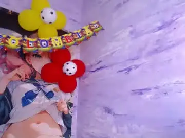 Chaturbate Private Sex Chat of winter_girl_07