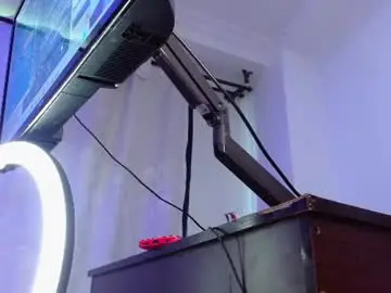 Chaturbate Sex Cam of _pamelawish_