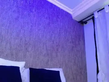 Chaturbate Private Sex Chat of _pamelawish_