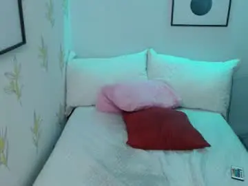Chaturbate Live Sex Cam of _pamelawish_
