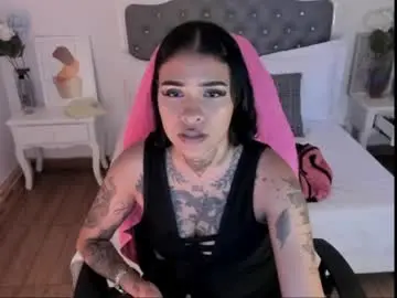 Chaturbate Adult Webcams of _sharloth