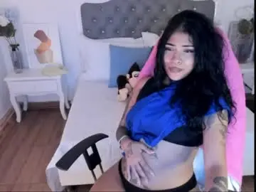 Chaturbate Nude Webcam of _sharloth