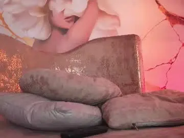 Chaturbate Free Porn Cam of bella_moonlight_cr
