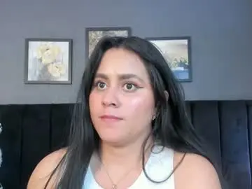 Chaturbate Adult Video Chat of brenda__garcia