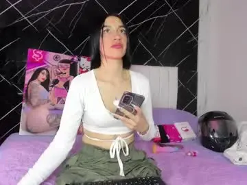 Chaturbate Best live sex cam show of candy_leila3