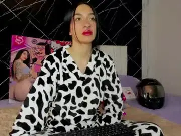 Chaturbate Free Porn Cam of candy_leila3